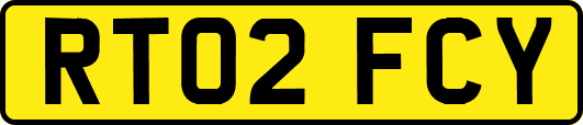 RT02FCY