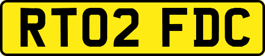 RT02FDC