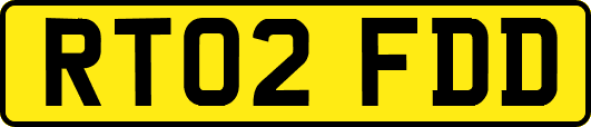 RT02FDD
