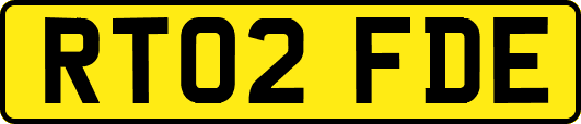 RT02FDE