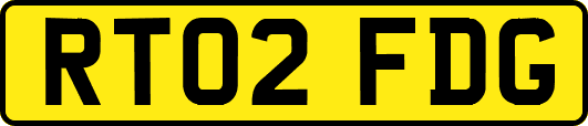 RT02FDG