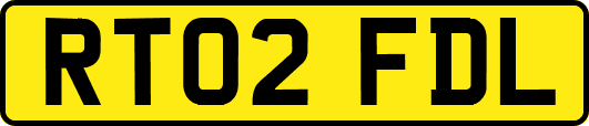 RT02FDL