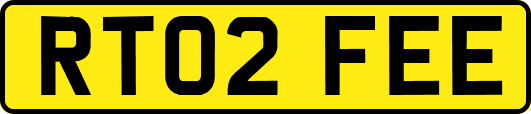 RT02FEE
