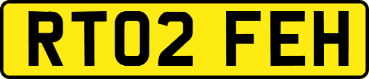 RT02FEH
