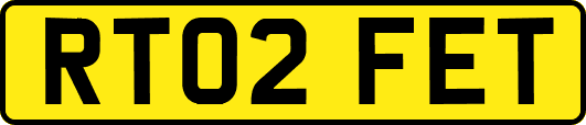 RT02FET