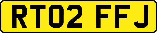 RT02FFJ