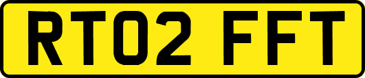 RT02FFT