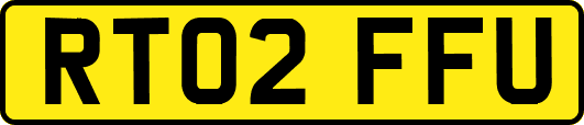 RT02FFU