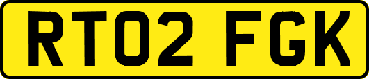 RT02FGK