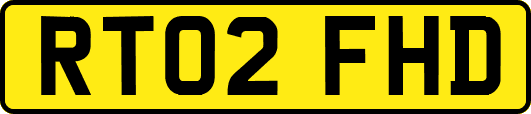 RT02FHD