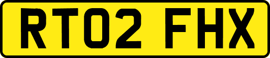 RT02FHX