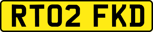 RT02FKD