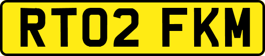 RT02FKM