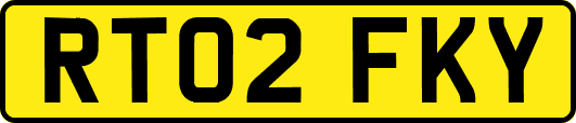 RT02FKY