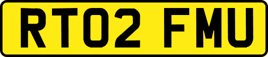 RT02FMU