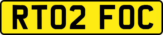 RT02FOC