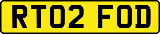 RT02FOD