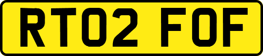 RT02FOF