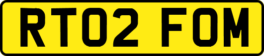 RT02FOM