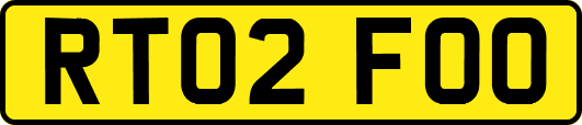 RT02FOO