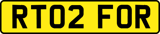 RT02FOR