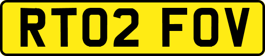 RT02FOV