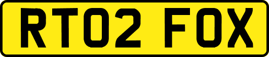 RT02FOX