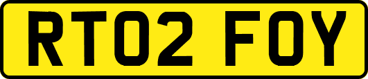 RT02FOY