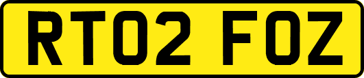 RT02FOZ