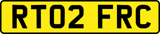 RT02FRC