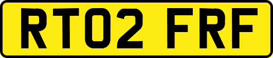 RT02FRF