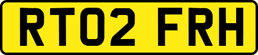 RT02FRH