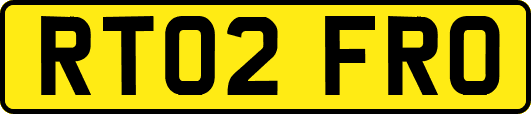 RT02FRO