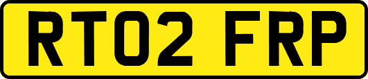 RT02FRP