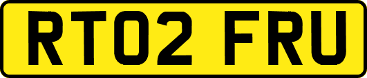 RT02FRU