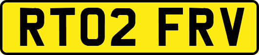 RT02FRV
