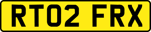 RT02FRX