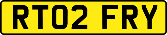 RT02FRY