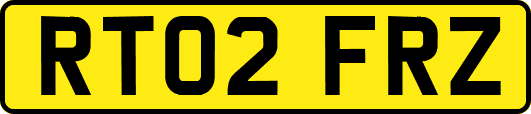 RT02FRZ