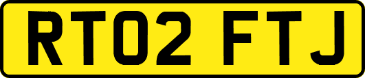 RT02FTJ
