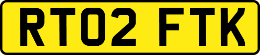 RT02FTK