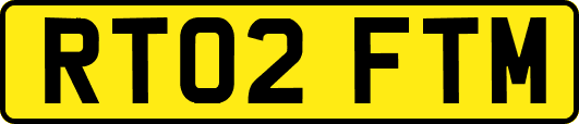 RT02FTM