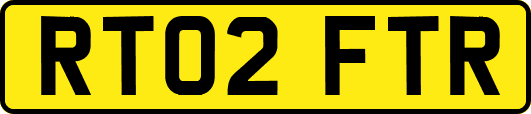 RT02FTR