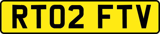RT02FTV