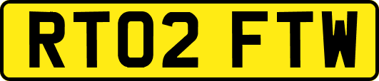 RT02FTW