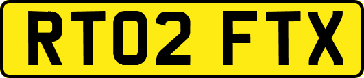 RT02FTX