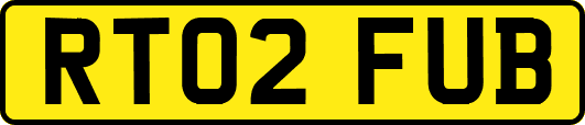 RT02FUB