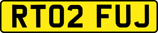 RT02FUJ