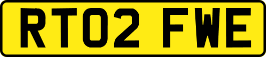 RT02FWE