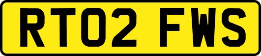 RT02FWS